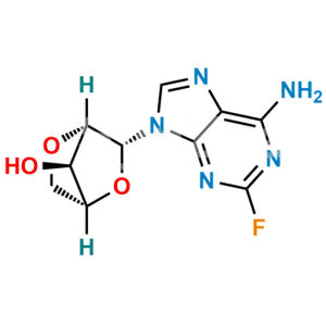 Fludarabine Phosphate EP Impurity H