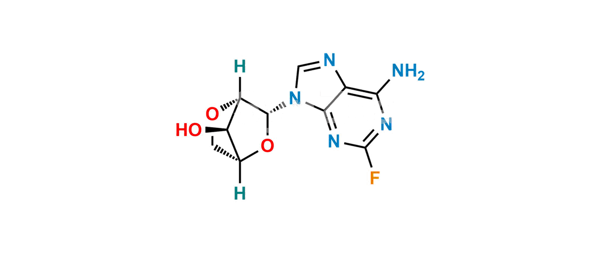 Fludarabine Phosphate EP Impurity H