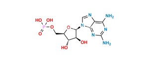 Fludarabine Phosphate EP Impurity I