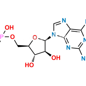 Fludarabine Phosphate EP Impurity I