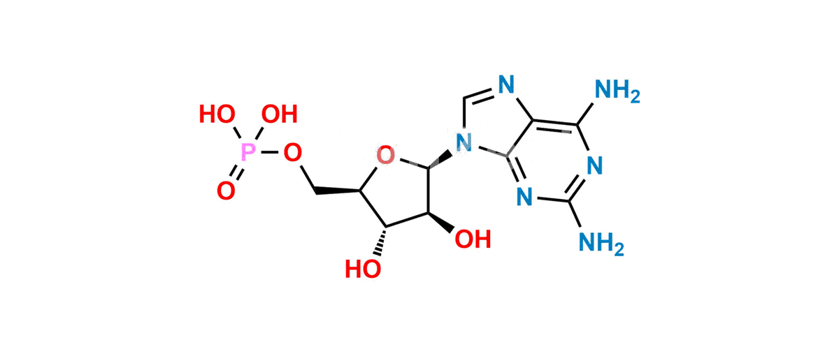 Fludarabine Phosphate EP Impurity I