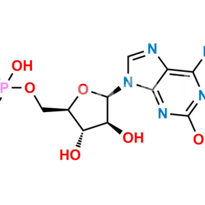 Fludarabine Phosphate EP Impurity J