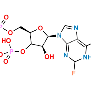 Fludarabine Phosphate Impurity 1