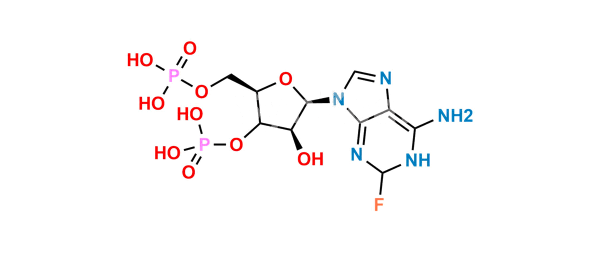 Fludarabine Phosphate Impurity 1