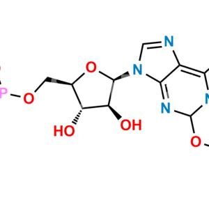 Fludarabine Phosphate Impurity 2