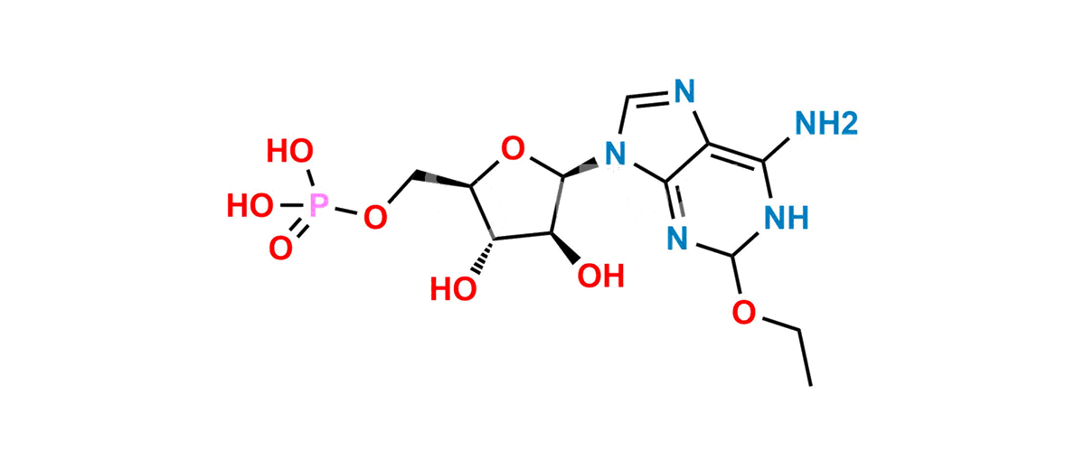 Fludarabine Phosphate Impurity 2
