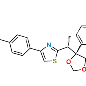 Fosravuconazole Dioxolane Impurity
