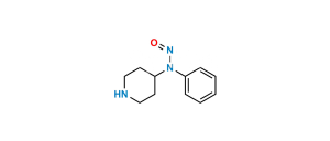 N-Nitroso Fentanyl Impurity 1