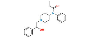 Î²-Hydroxyfentanyl