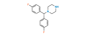 Flunarizine EP Impurity A