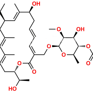 Fidaxomicin Impurity B