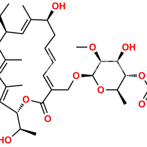 Fidaxomicin Impurity C