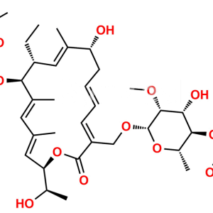 Fidaxomicin Impurity 1