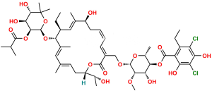 Fidaxomicin Impurity 6