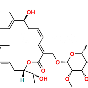 Fidaxomicin Impurity 6