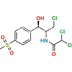 Florfenicol Chloro Analogue