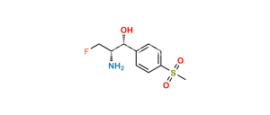 Florfenicol amine