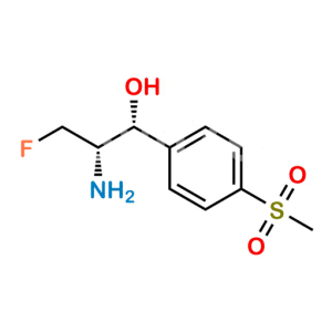Florfenicol amine