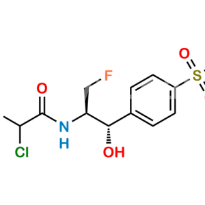 Ent-Florfenicol