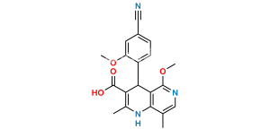 Finerenone Impurity 12