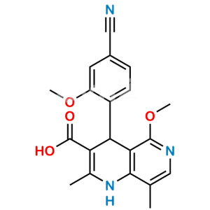 Finerenone Impurity 12