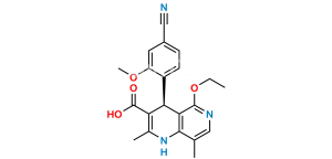 Finerenone Impurity 13