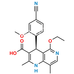 Finerenone Impurity 13