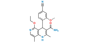 (Rac)-Finerenone