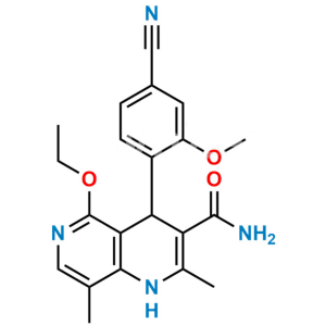 (Rac)-Finerenone