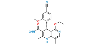 Finerenone Impurity 15