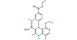 Finerenone Impurity 17