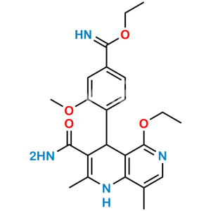 Finerenone Impurity 17