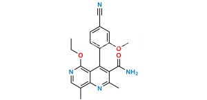 Finerenone Impurity 18