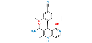 Finerenone Impurity 19