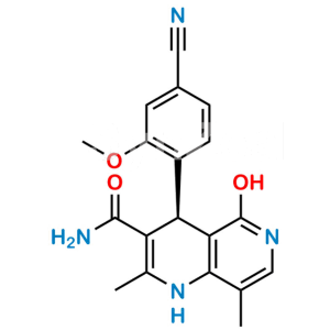 Finerenone Impurity 19