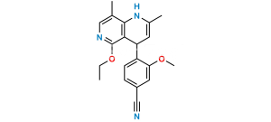 Finerenone Impurity 21