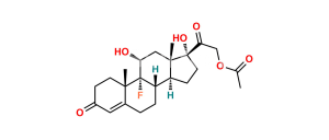 Fludrocortisone Acetate