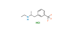 Fenfluramine Hydrochloride
