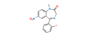 Flunitrazepam