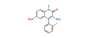 Flunitrazepam EP Impurity C