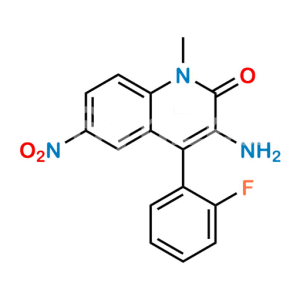 Flunitrazepam EP Impurity C