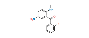 Flunitrazepam EP Impurity D