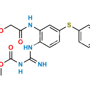 Febantel EP Impurity A
