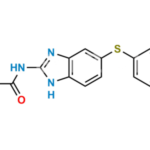 Febantel EP Impurity C