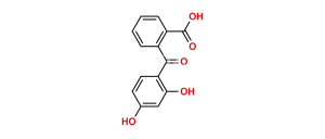 Fluorescein EP Impurity C