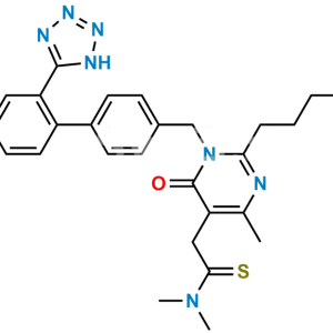 Fimasartan