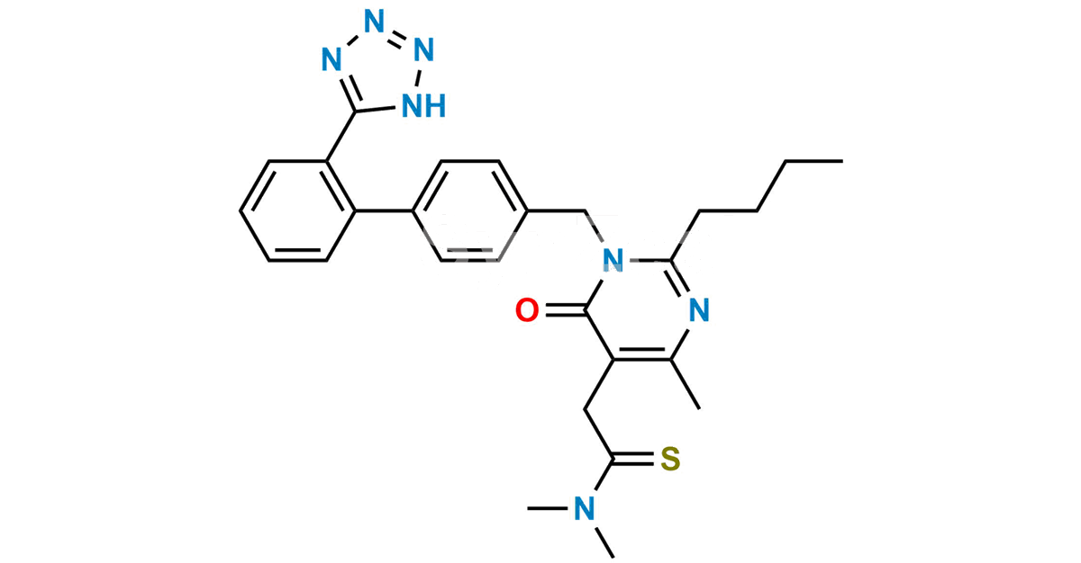 Fimasartan