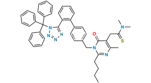 Fimasartan Impurity 2