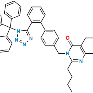 Fimasartan Impurity 2