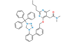 Fimasartan Impurity 4